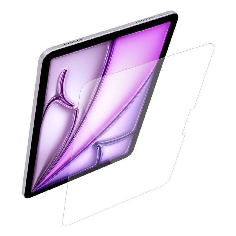 HYPHEN DEFENDR Case Friendly Tempered Glass with Applicator - iPad Air 13, , large image number 3