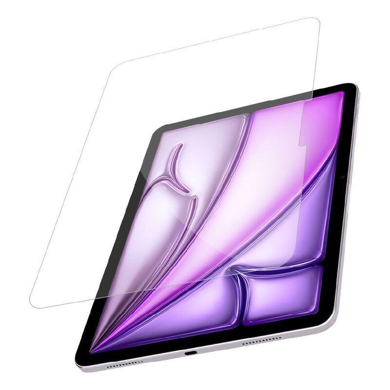 HYPHEN DEFENDR Case Friendly Tempered Glass with Applicator - iPad Air 13, , large image number 4