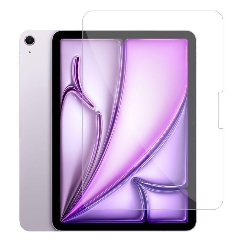 HYPHEN DEFENDR Case Friendly Tempered Glass with Applicator - iPad Air 13, , large image number 6
