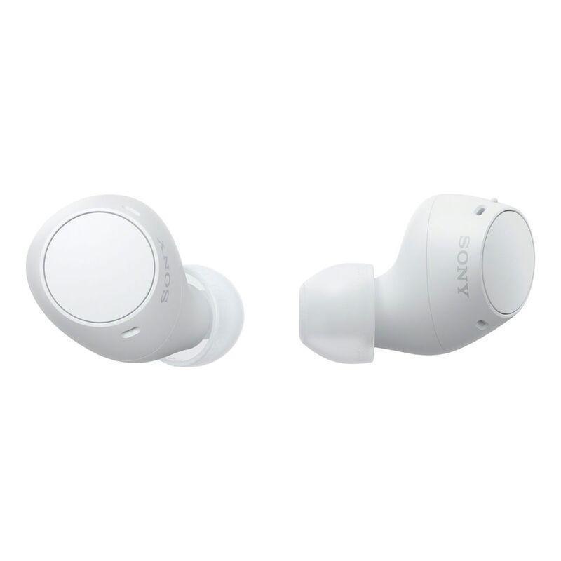 Sony WF-C510/W Truly Wireless Headphones - White, , large image number 0