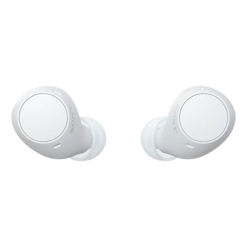 Sony WF-C510/W Truly Wireless Headphones - White, , large image number 1
