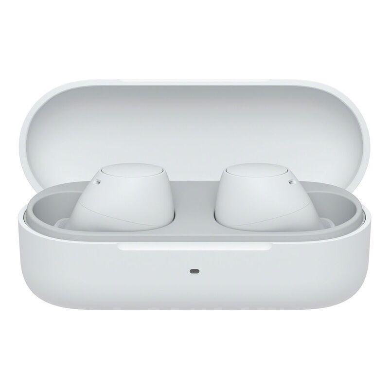 Sony WF-C510/W Truly Wireless Headphones - White, , large image number 2