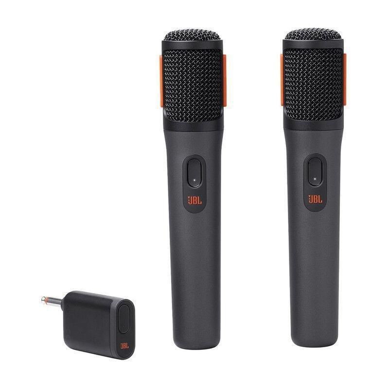 JBL Partbox Wireless Mics (Set of 2), , medium
