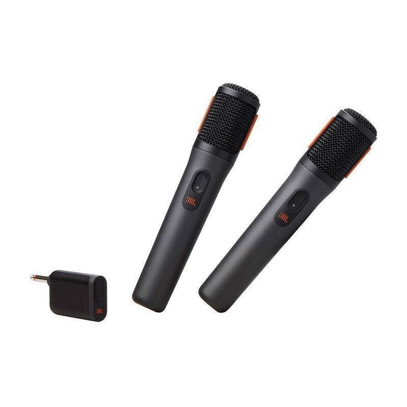 JBL Partbox Wireless Mics (Set of 2), , large image number 2