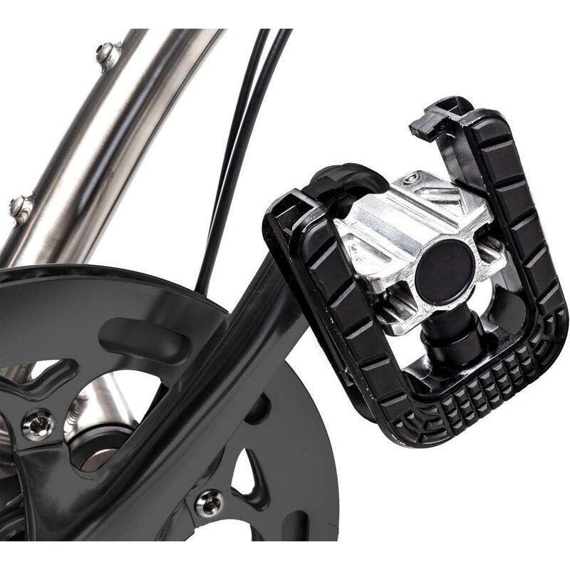 Vello Rocky Titanium Folding Bike, , large image number 5