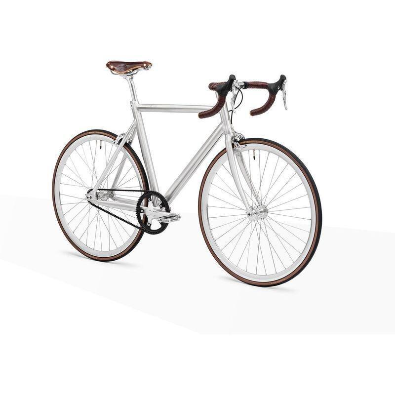 Schindelhauer Siegfried Road 56 Alu Pure Bike, , medium