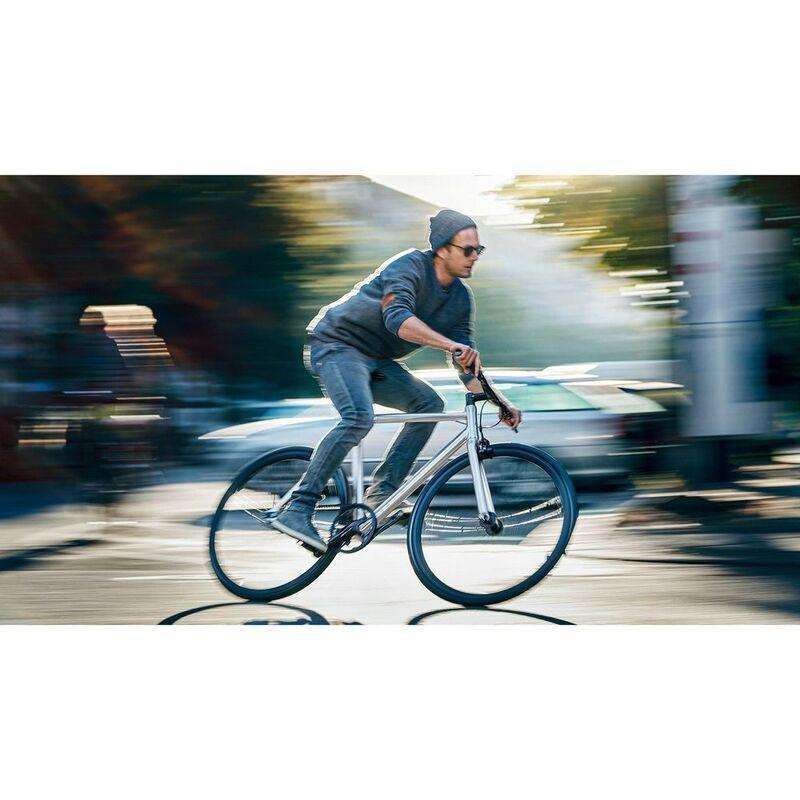 Schindelhauer Viktor 56 Alu Pure Bike, , large image number 1