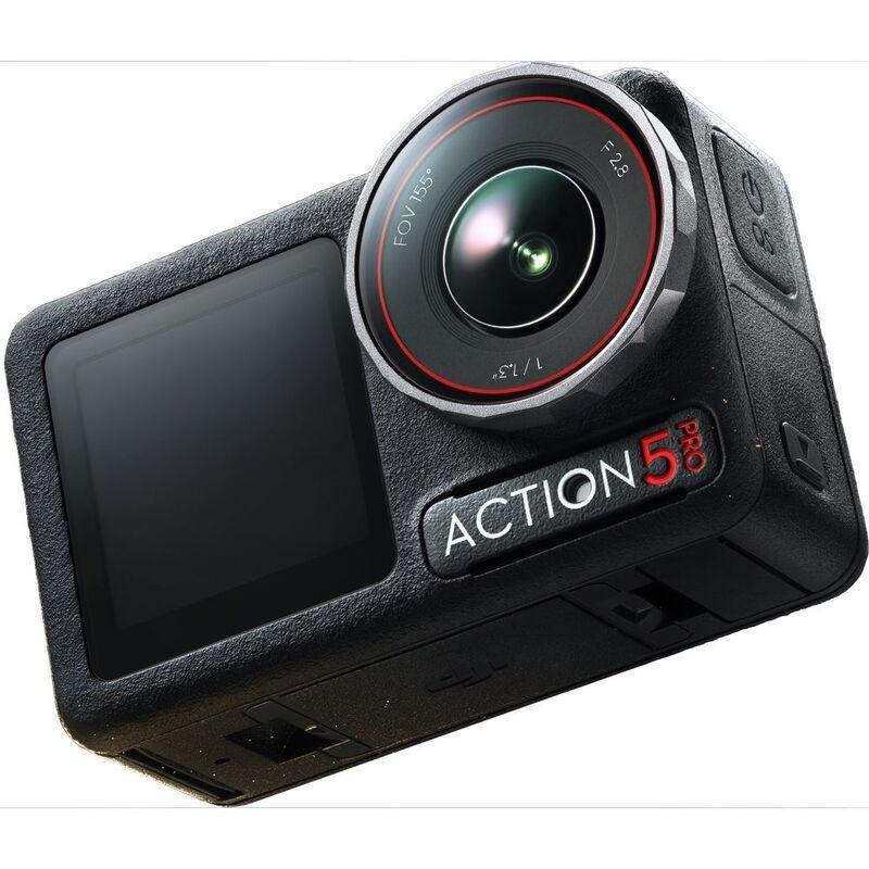 DJI Osmo Action 5 Pro Action Camera - Standard Combo, , medium