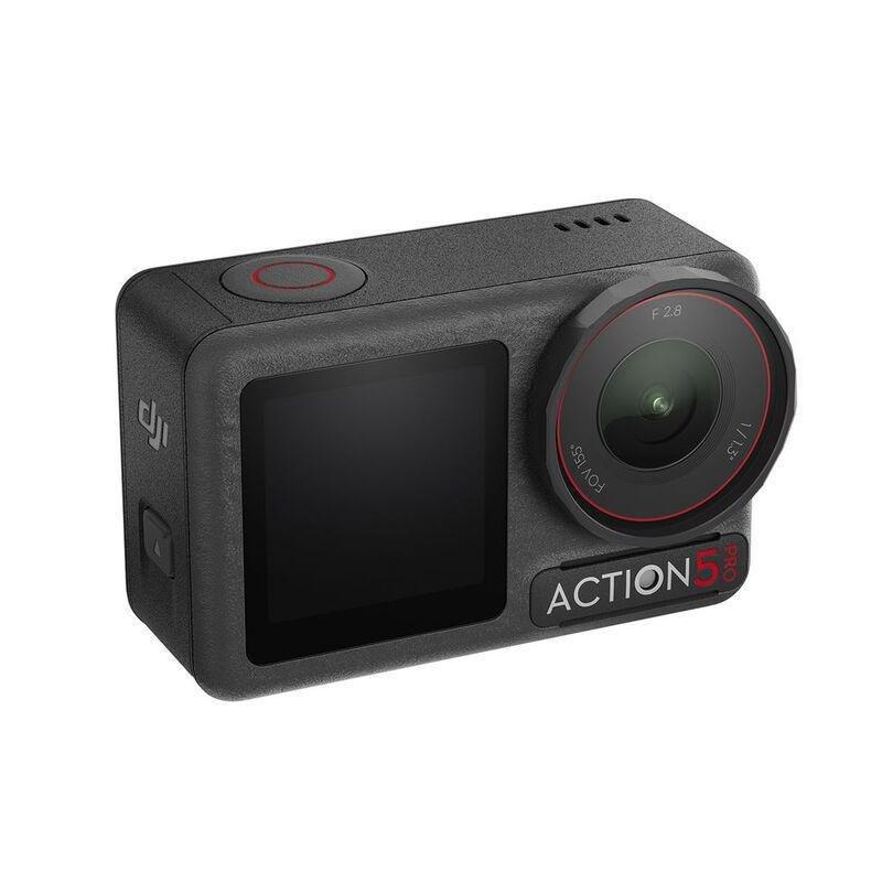 DJI Osmo Action 5 Pro Action Camera - Standard Combo, , medium