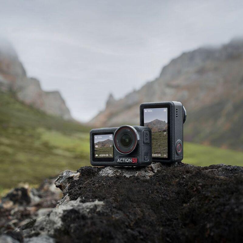 DJI Osmo Action 5 Pro Action Camera - Adventure Combo, , large image number 3