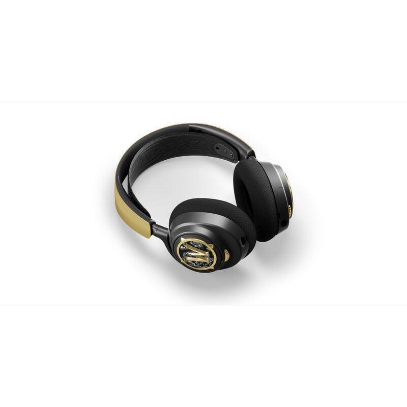 Steelseries Arctis Nova 7 Wireless Multi-Platform Gaming Headset (World Of Warcraft Edition), , large image number 1
