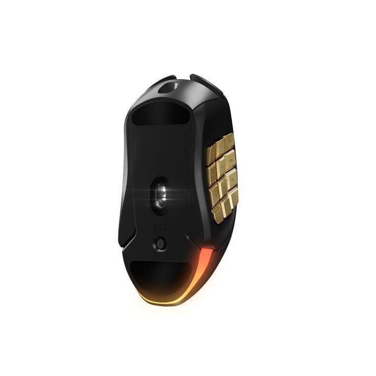 Steelseries Aerox 9 Wireless Gaming Mouse (World Of Warcraft Edition), , large image number 1