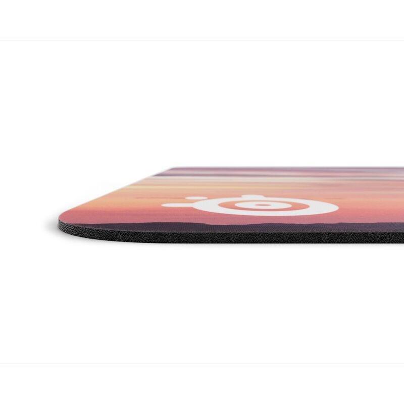 Steelseries QCK XXL Gaming Mousepad (World Of Warcraft Edition) (900 x 400 x 2 mm), , large image number 1
