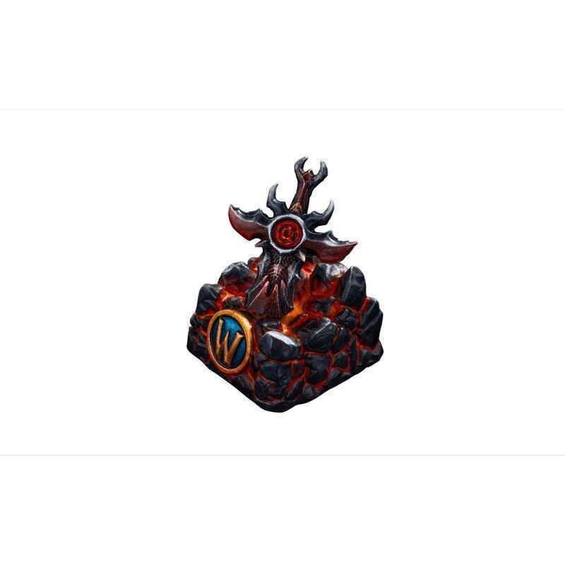 Steelseries Artisan Keycap (World Of Warcraft Edition), , medium