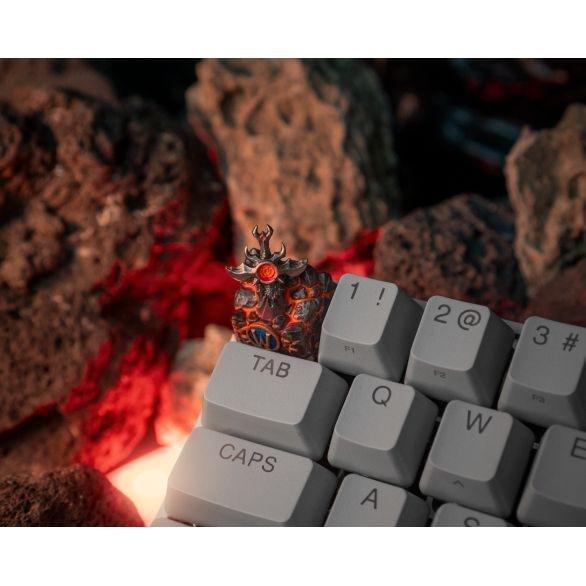 Steelseries Artisan Keycap (World Of Warcraft Edition), , large image number 2