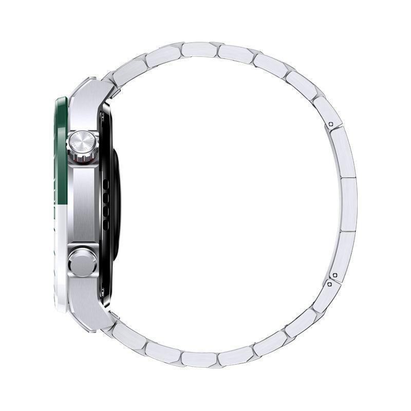 Huawei Watch Ultimate Steel With Titanium Strap, , large image number 2
