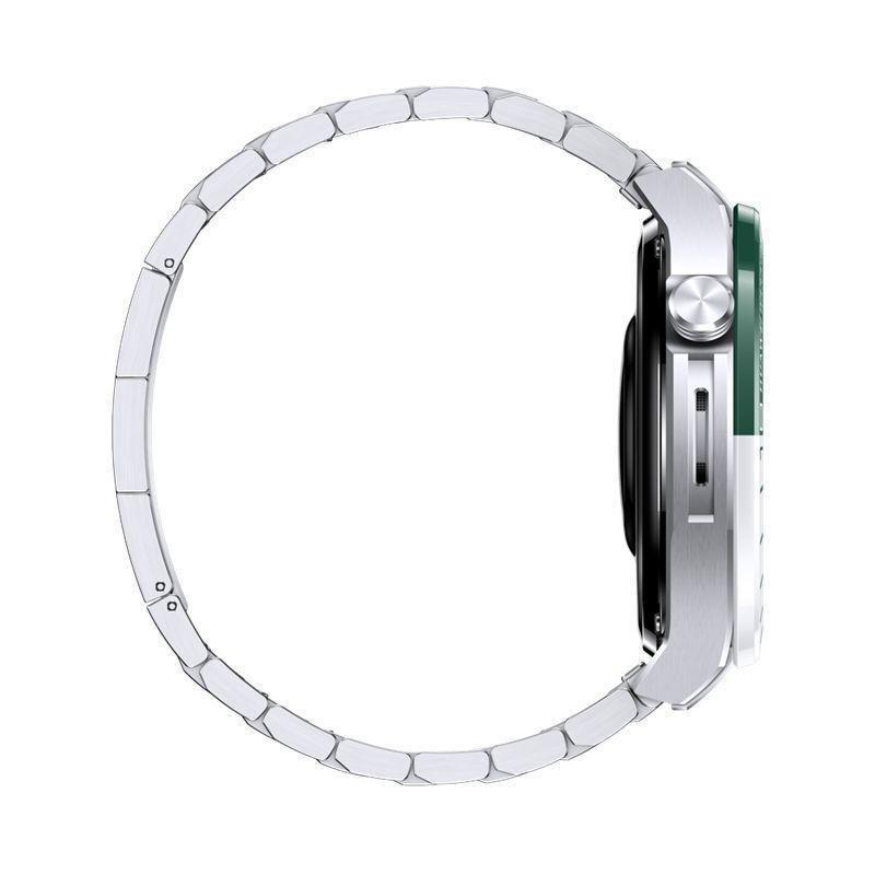 Huawei Watch Ultimate Steel With Titanium Strap, , large image number 3