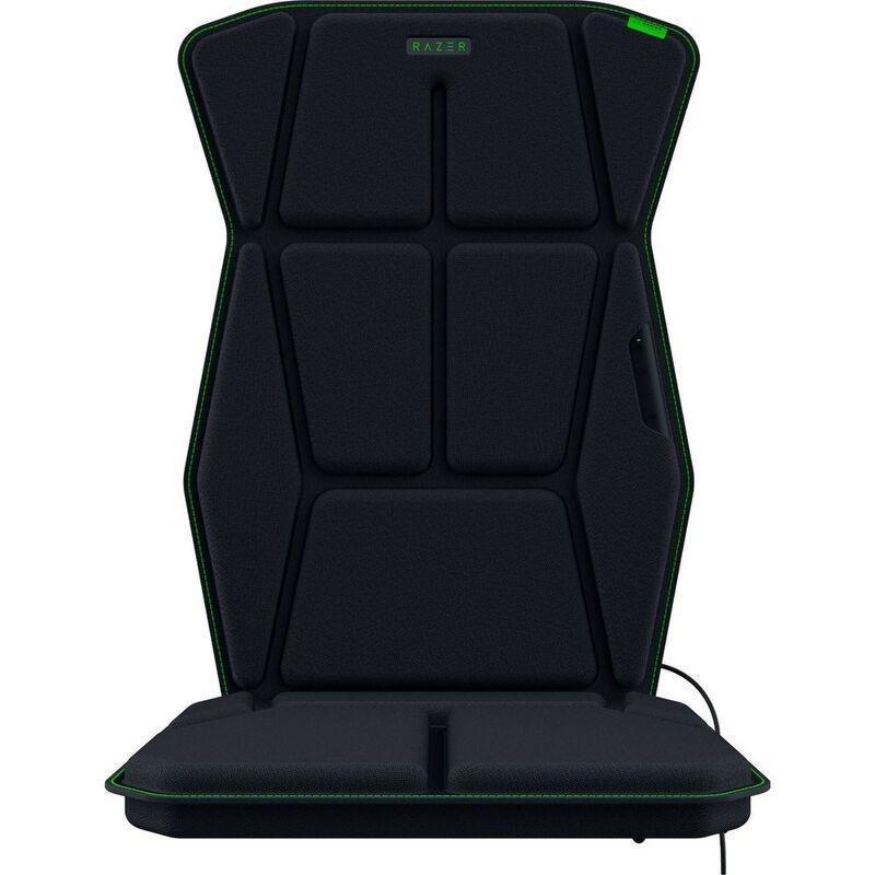 Razer Freyja Gaming Cushion Powered Seat By Razer Sensa HD Haptics, , medium