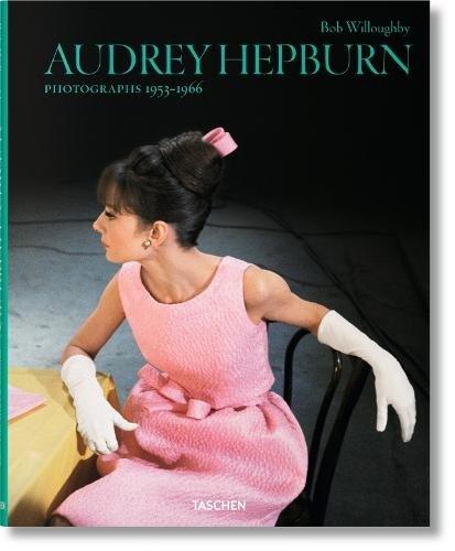 Bob Willoughby Audrey Hepburn. Photographs 1953-1966 | Bob Willoughby, , large image number 0