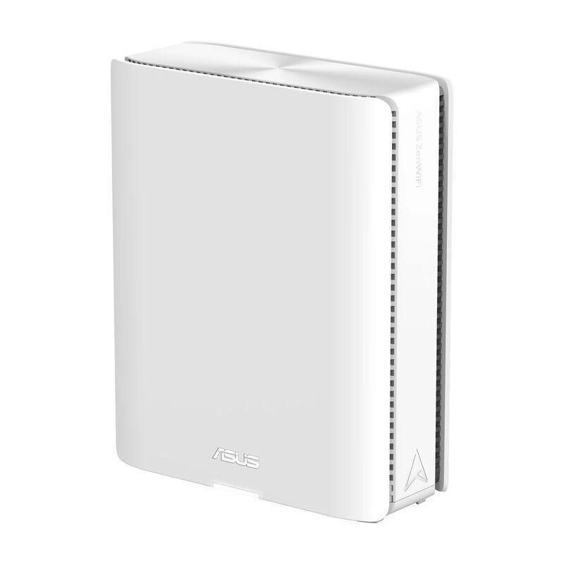 ASUS BE25000 Quad Band Wi-Fi 7 (802.11BE) Mesh Router, , medium