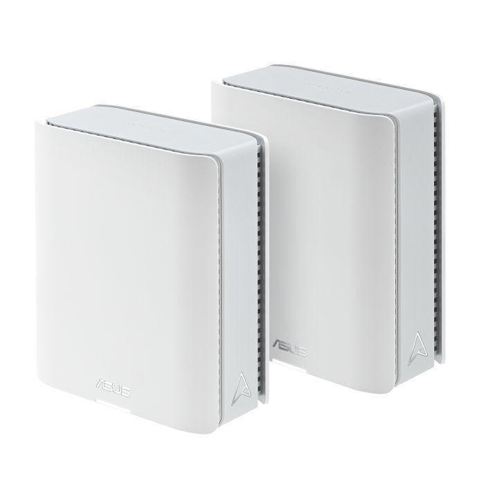 ASUS BE18000 Whole-Home Tri-Band Mesh Wi-Fi 7 System (Pack Of 2), , medium