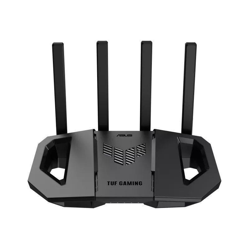 ASUS TUF Gaming 3600 Dual (802.11BE) Band Wi-Fi 7 Gaming Router, , medium
