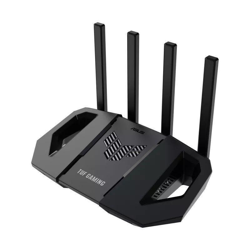 ASUS TUF Gaming 3600 Dual (802.11BE) Band Wi-Fi 7 Gaming Router, , large image number 1