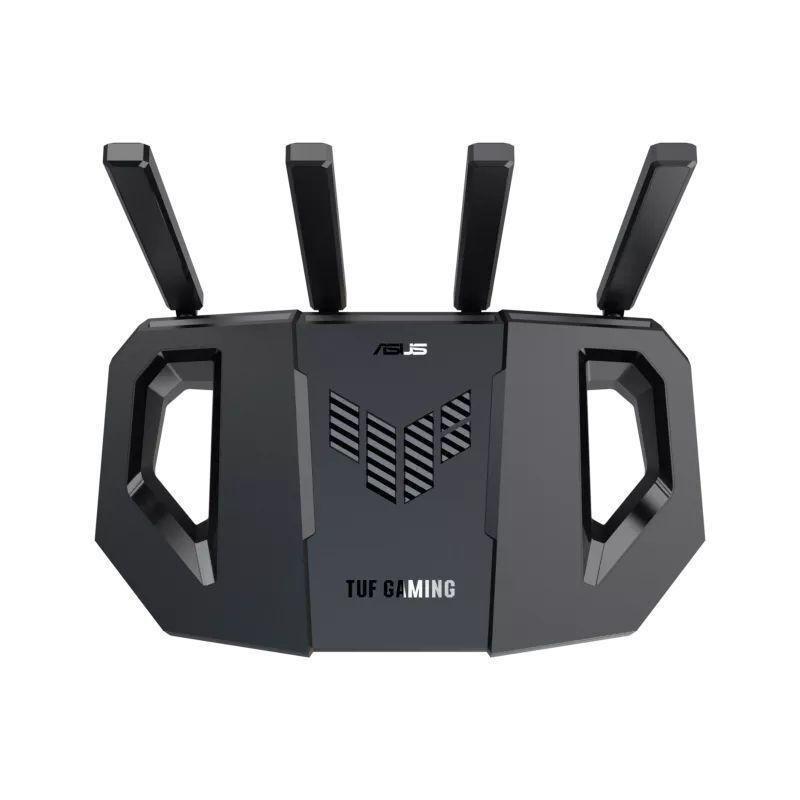 ASUS TUF Gaming 3600 Dual (802.11BE) Band Wi-Fi 7 Gaming Router, , large image number 2