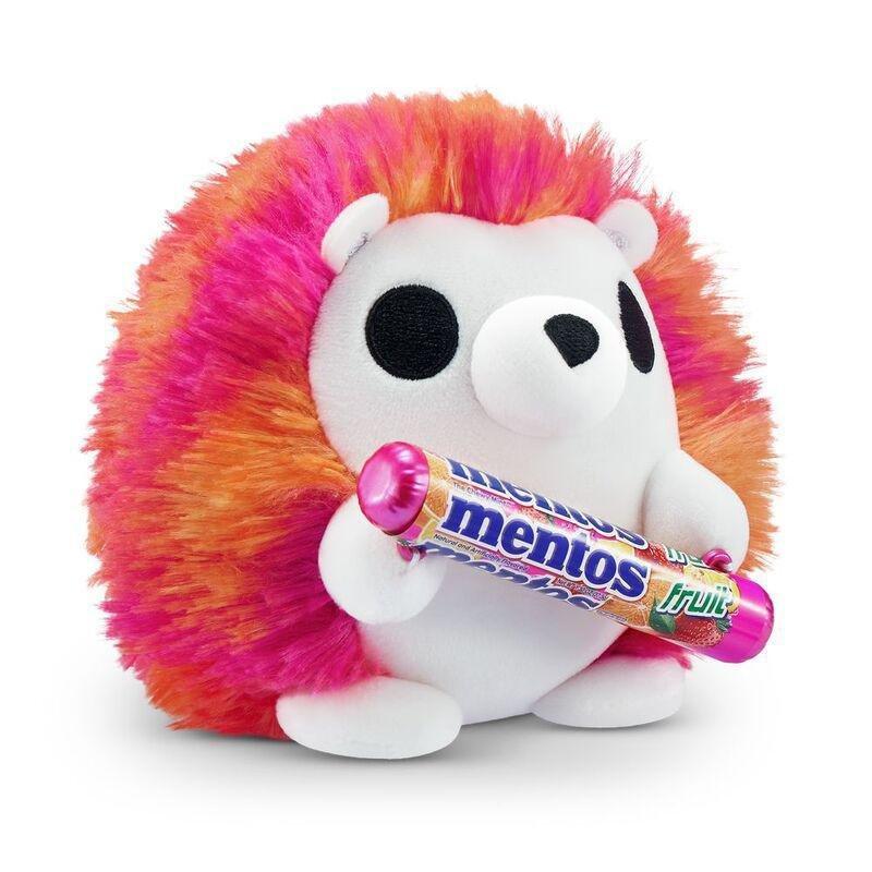 Mini Brands Snackles Series 2 5-Inch Plush Toy (Assortment - Includes 1), , large image number 2