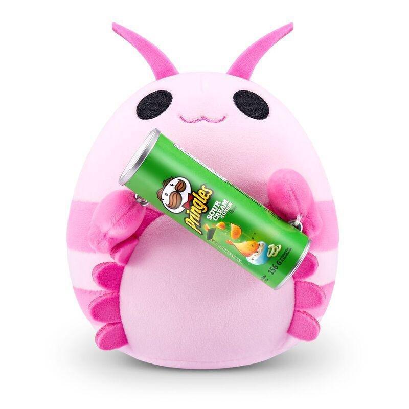Mini Brands Snackles Series 2 5-Inch Plush Toy (Assortment - Includes 1), , large image number 3