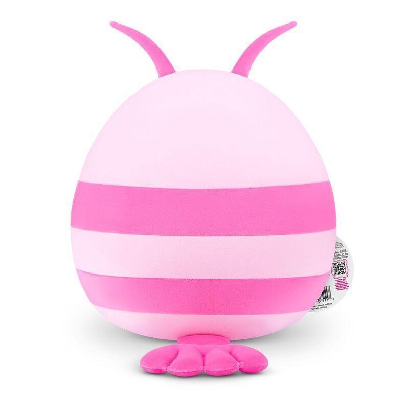 Snackles Series 2 Lily The Shrimp And Pringles (Sour Cream And Onion) 14-Inch Plush Toy, , large image number 1