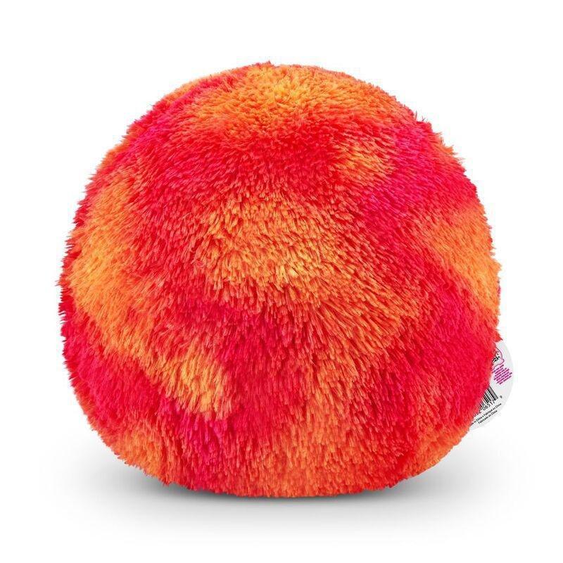 Snackles Series 2 Heidi The Hedgehog And Mentos (Fruit) 14-Inch Plush Toy, , large image number 0