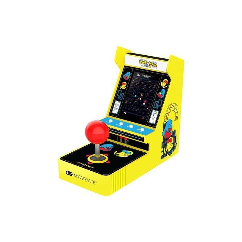 My Arcade Joystick Player Pac-Man Portable Retro Arcade, , medium