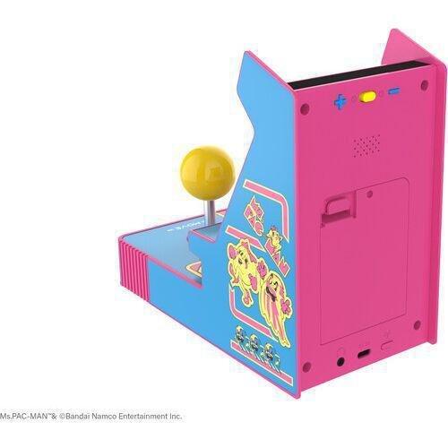 My Arcade Joystick Player Ms. Pac-Man Portable Retro Arcade, , large image number 2
