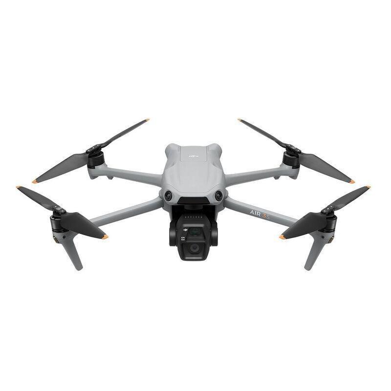 DJI Air 3S Drone Fly More Combo With DJI RC-N3 Remote Controller, , large image number 4