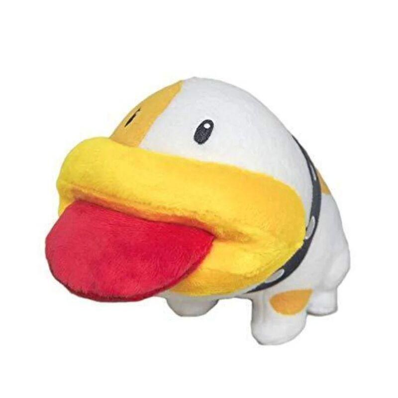 San-Ei Super Mario Poochy 7-Inch Plush Toy, , large image number 0