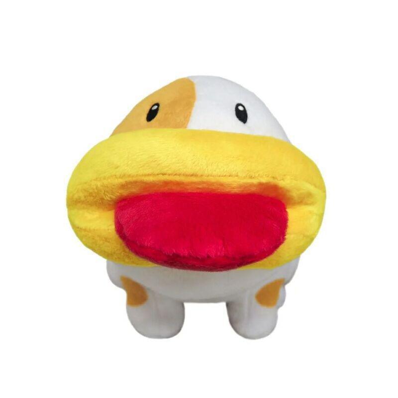 San-Ei Super Mario Poochy 7-Inch Plush Toy, , large image number 1