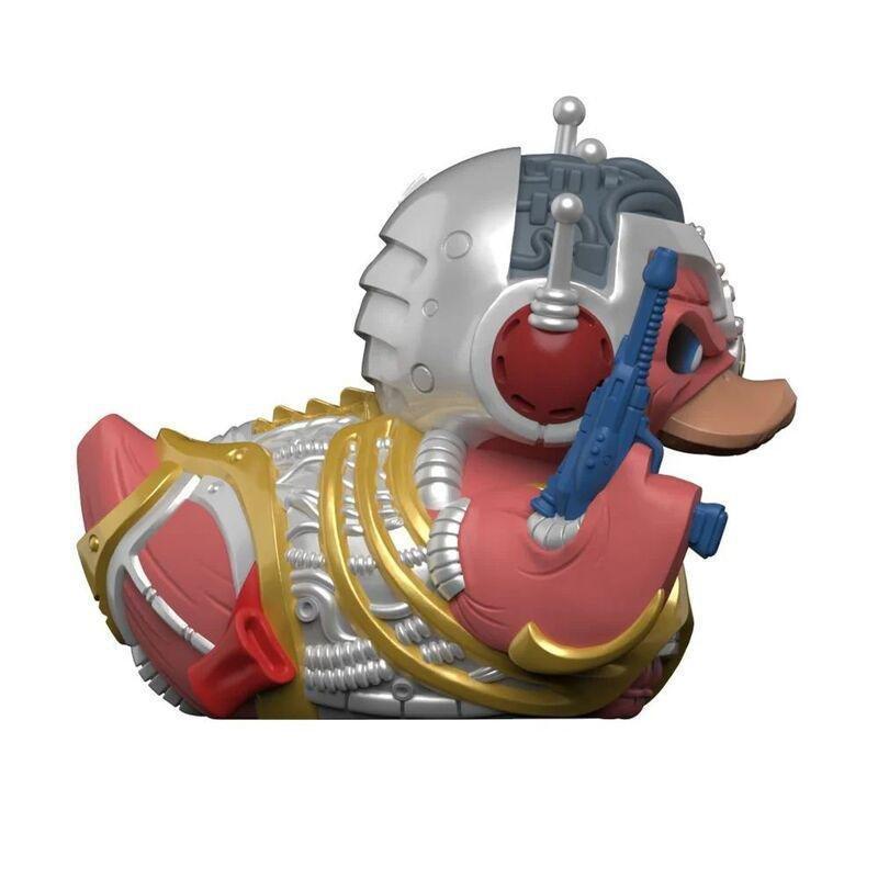 Tubbz First Edition Ron Maiden Cyborg Eddie 9cm Collectible Rubber Duck, , large image number 1