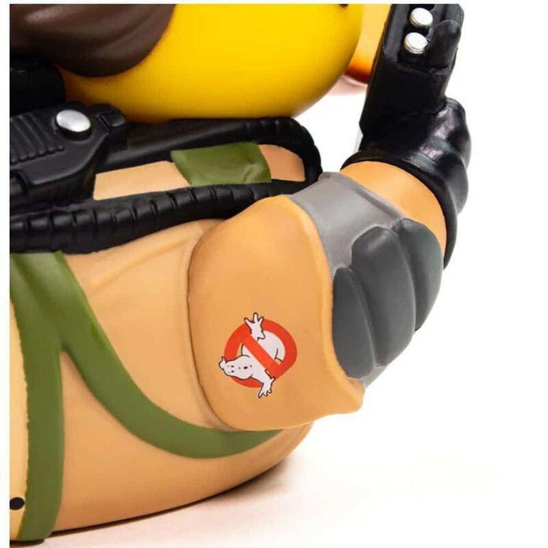 Tubbz Boxed Ghostbusters Peter Venkman 9cm Collectible Rubber Duck, , large image number 1