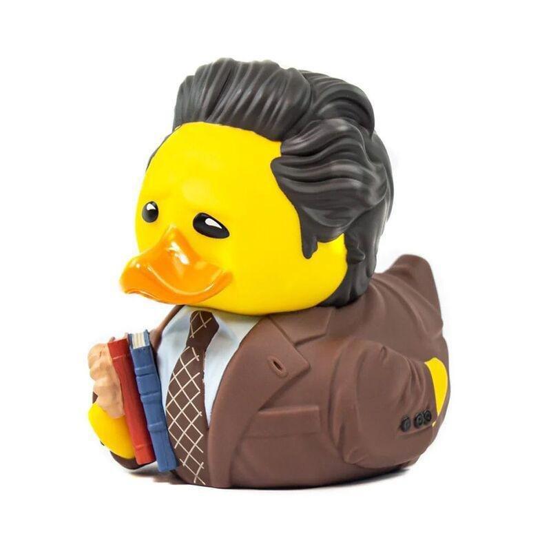 Tubbz Boxed Friends Ross Geller 9cm Collectible Rubber Duck, , large image number 0