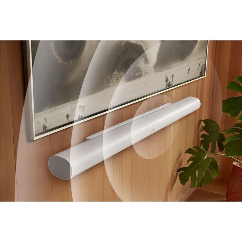 Sonos Arc Ultra Premium Bluetooth Soundbar - White, , medium