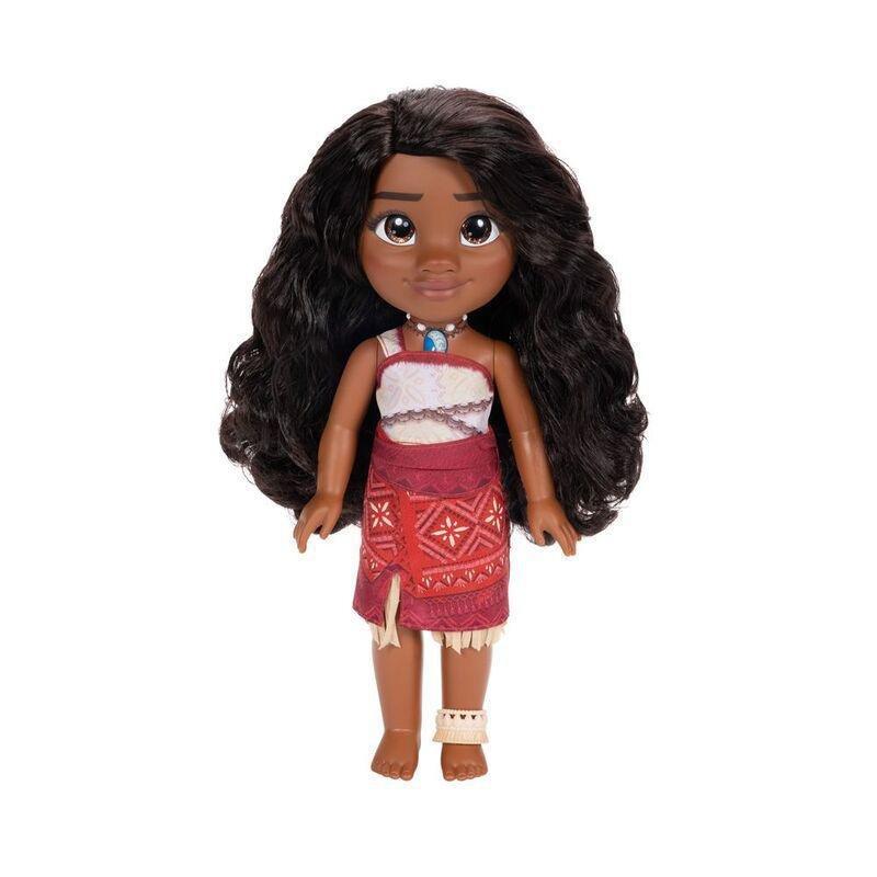 Jakks Pacific Disney Moana 2 My Friend Moana With Glass Eyes 15-Inch Doll, , large image number 2