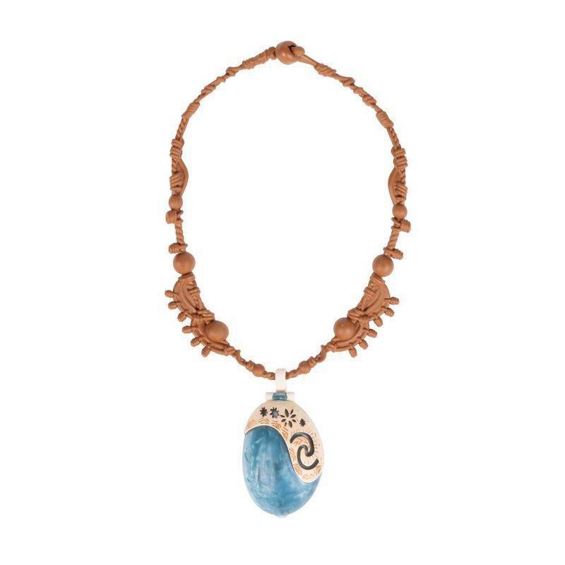 Jakks Pacific Disney Moana 2 Moana's Shell Necklace, , large image number 2