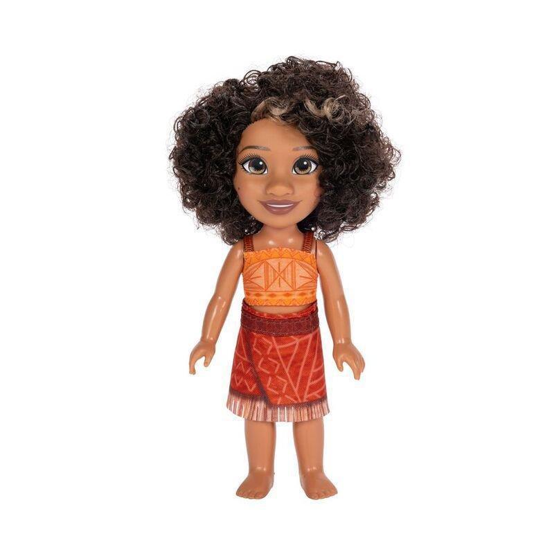 Jakks Pacific Disney Moana 2 6-Inch Doll (Assortment), , large image number 1