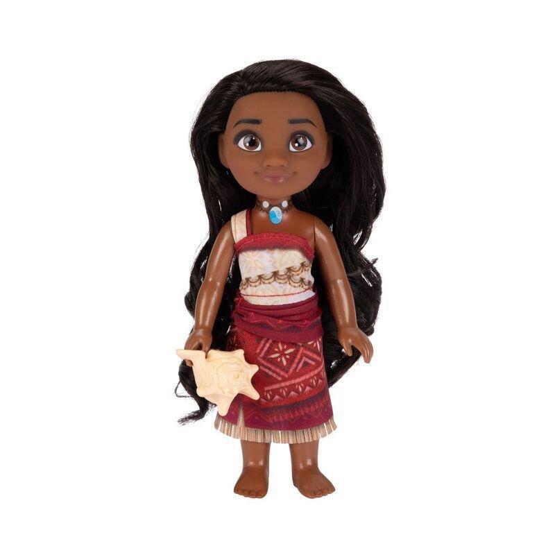 Jakks Pacific Disney Moana 2 6-Inch Doll (Assortment), , large image number 2
