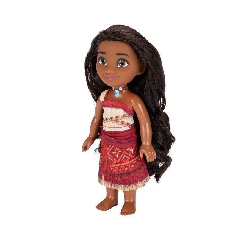 Jakks Pacific Disney Moana 2 6-Inch Doll (Assortment), , large image number 5