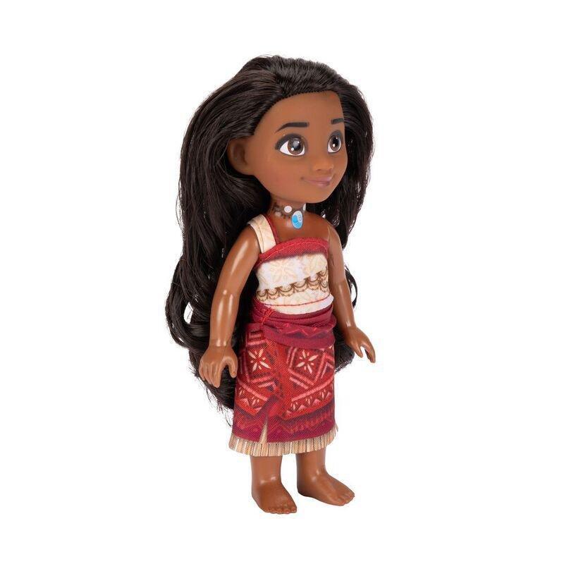 Jakks Pacific Disney Moana 2 6-Inch Doll (Assortment), , large image number 6