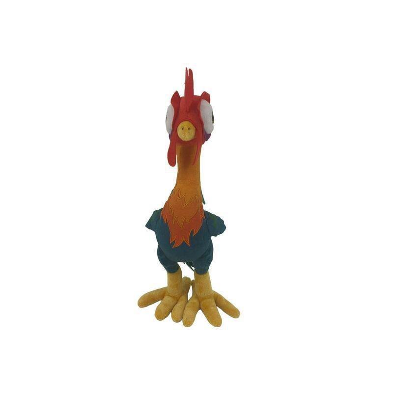 Disney Princess Moana Heihei 10-Inch Plush Toy, , large image number 1