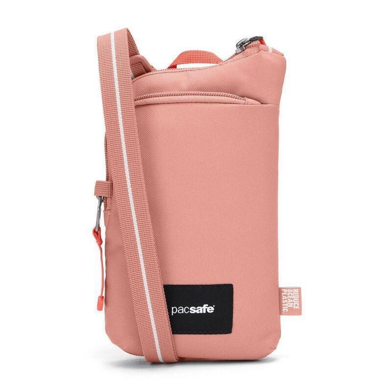 Pacsafe X Anti-Theft Urban Sling - Black, , large image number 0