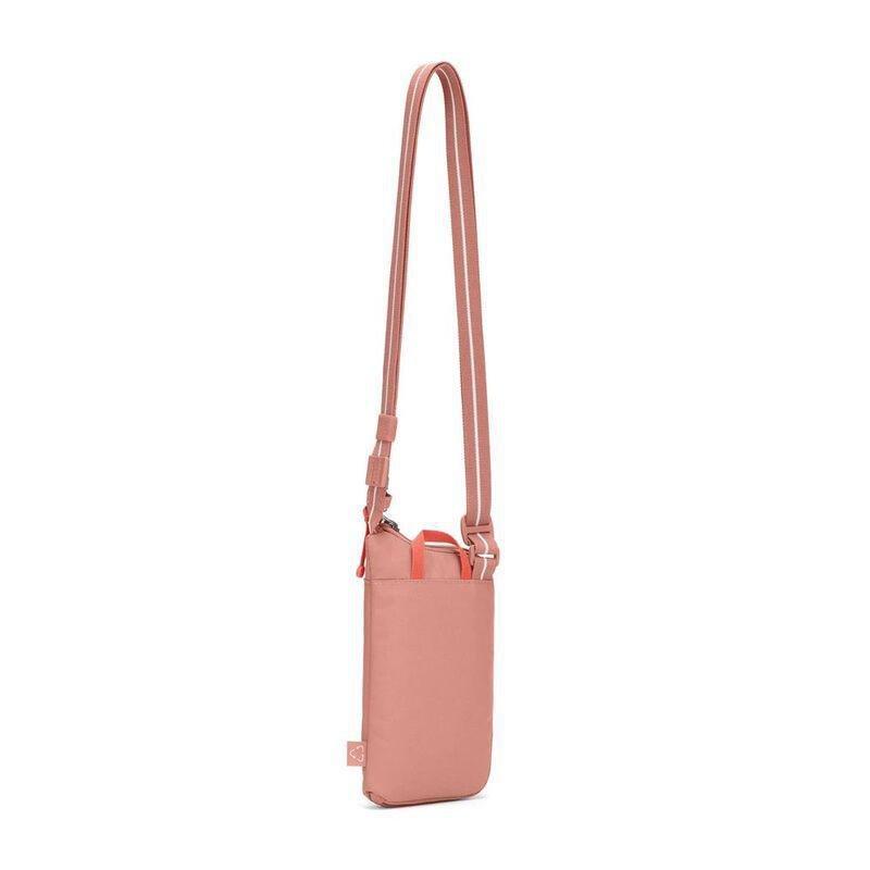 Pacsafe X Anti-Theft Urban Sling - Black, , large image number 2